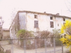Carpaneto rustico con terreno