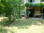 Val Chiavenna casa Semindipendente con Giardino