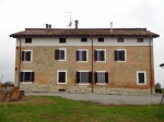 Noceto Casa Indipendente con Serre e Giardino