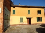 Fontanellato Casa Indipendente con Terreno
