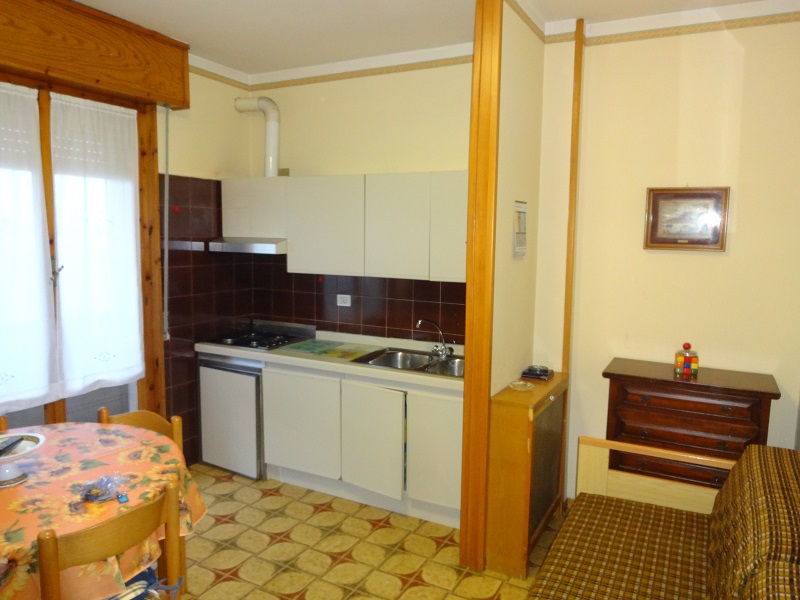 Tabiano Bagni Bilocale Arredato con posto macchina Coperto