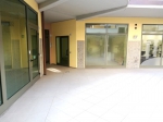 Negozio di Recente Costruzione in Area Centrale