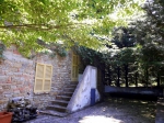 Colline Gropparello Casa in Sasso Ristrutturata con Terreno