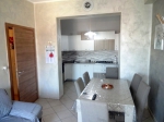 Fidenza trilocale ristrutturato zona poste centrali