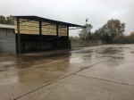Fidenza piazzale di 2200 mq