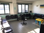 Fidenza ufficio/ambulatorio con ampio parcheggio