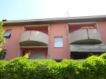 Fidenza Trilocale con Garage e Ampia Loggia