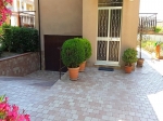 Fidenza Porzione di Bifamigliare con Giardino