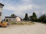 Prime colline Casa con giardino e stalletta x cavalli