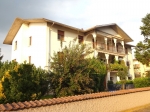 Rivarolo di Torrile Quadrilocale con due Bagni e Giardino