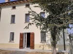 Porzione di Casa nelle Colline di Costamezzana di Noceto