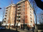 Fidenza Appartamento due camere con due balconi
