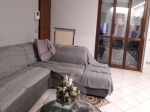 Fiorenzuola Appartamento con Terrazzo 2 Camere Semiarredato