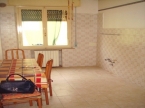 Fidenza due camere ristrutturato con garage