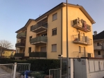 Fidenza zona coduro Appartamento con Garage e Terrazza