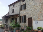 Rustico in Sasso semi-indipendente ristrutturato con Terreno