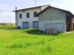San Nicomede Casa Indipendente con Giardino