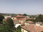 Salsomaggiore Terme Monolocale arredato