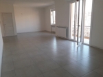 Fiorenzuola Centro Ampio Appartamento con Garage