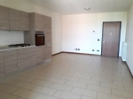 Alseno Appartamento semiarredato 2 Camere con Garage