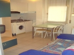 Fidenza Monolocale completamente Arredato