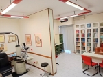 Studio Oculistico Completamente Arredato