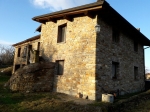Zona Panoramica Casale in Sasso con ampio Giardino