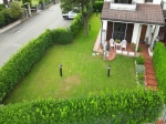 Fiorenzuola Villetta a Schiera di Testa con Grande Giardino