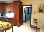 Tabiano Bagni Bilocale Con Garage
