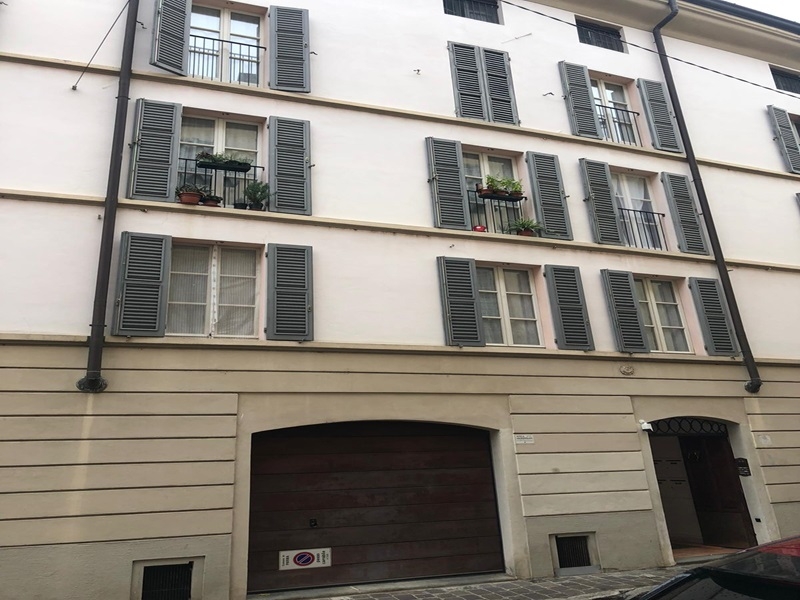 Parma - Centro storico, a pochi passi dal Duomo