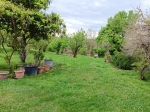 Ampia Casa Indipendente con Annessi e 77 Pertiche di Terreno