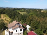 Ampia Casa Indipendente con Annessi e 77 Pertiche di Terreno