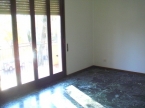 Salsomaggiore ampio appartamento due camere