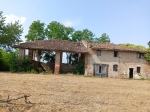 Campagne Fiorenzuola Rustici con 3.500 mq di area verde