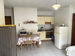 Fidenza monolocale arredato con garage e posto auto