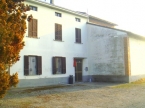 Casa Indipendente vicinanze Fidenza