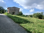 Zona collinare Rustico indipendente con Area Verde