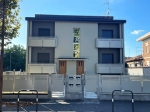 Bilocale arredato con ampio garage di nuova costruzione