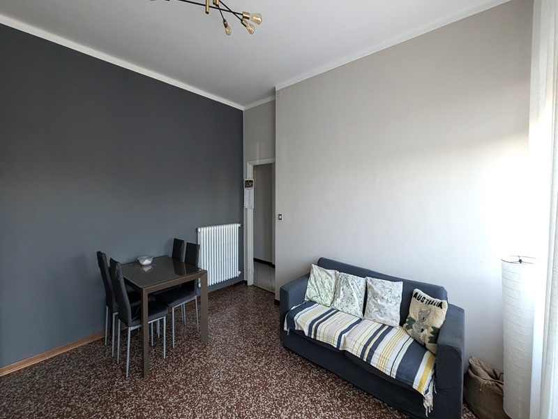 Salsomaggiore Terme Due Camere Zona Mercato 