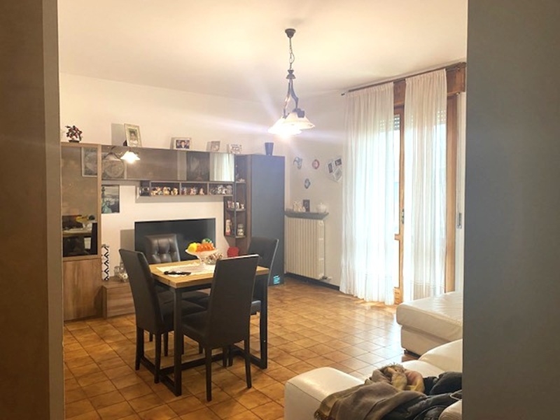 Collecchio 3 Camere con Garage 