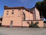 Casa indipendente con terrazza - Vigolo Marchese