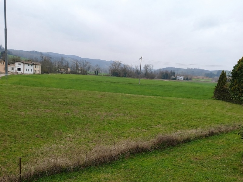 Vigolo Marchese - Centro paese