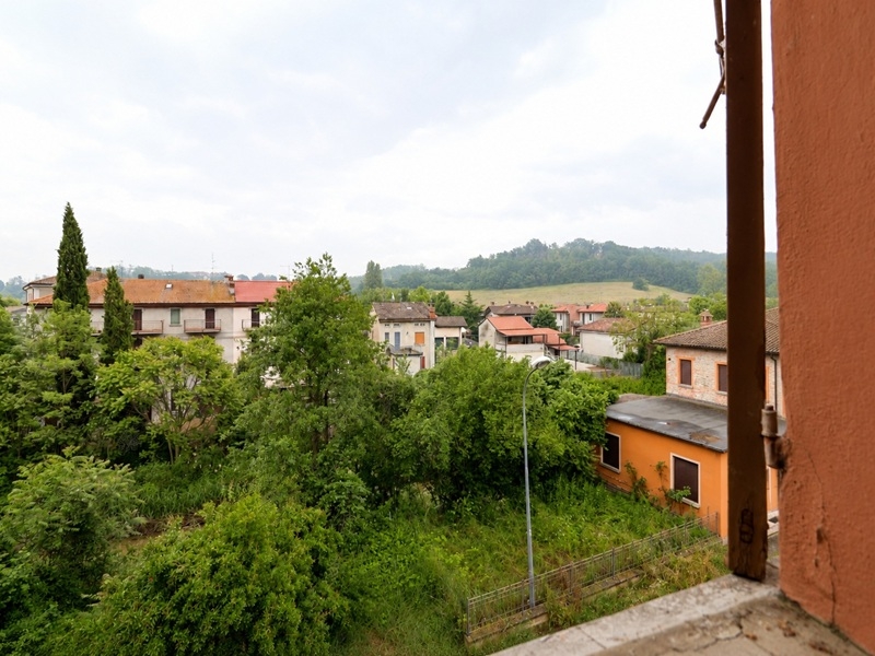 VIGOLO MARCHESE - CENTRO PAESE