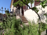 Castell'Arquato Villetta a schiera di testa con ampio garage
