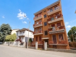 Parma - Appartamento con cucina arredata, due camere e garage