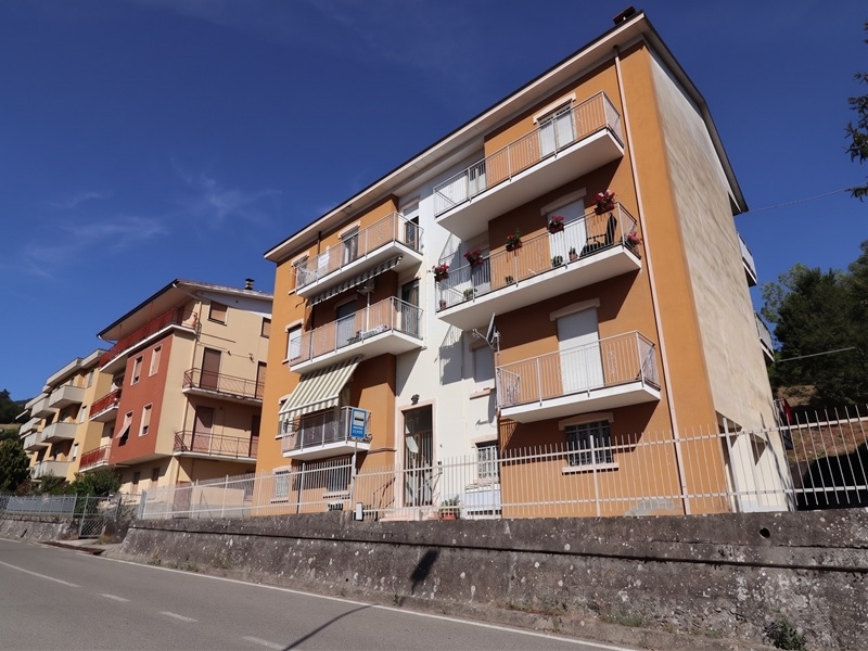 Bettola - Appartamento con garage e cantina