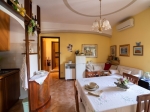 Salsomaggiore Terme - Appartamento con due camere, terrazzo ampio e garage