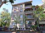 Fidenza: trilocale in via Martiri della Libertà
