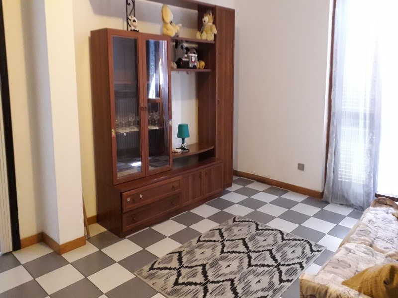 Fiorenzuola Trilocale Arredato