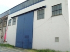 Fidenza capannone uso Commerciale/Artigianale